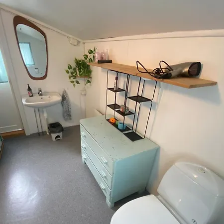 Hus I Sentrum Kabelvåg