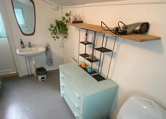 Hus I Sentrum Kabelvåg