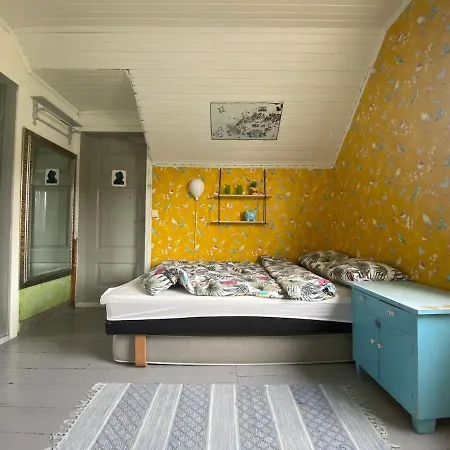 Hus I Sentrum Kabelvåg